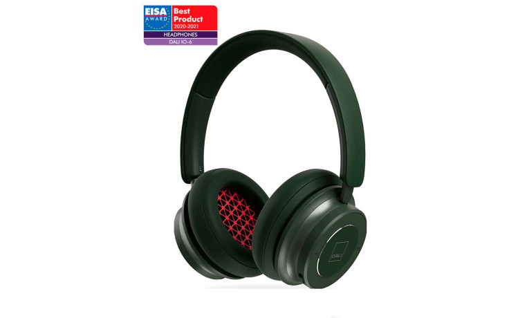 DALI IO-6 Army Green