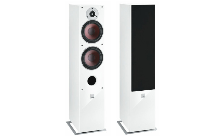 DALI Zensor 7 White