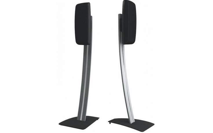 DALI Fazon SAT Floor Stand Black
