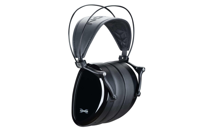 Dan Clark Noire X (2m DUMMER 4.4mm)