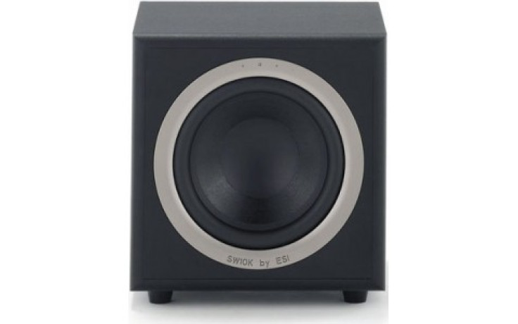 Egosystems SW10 eXperience