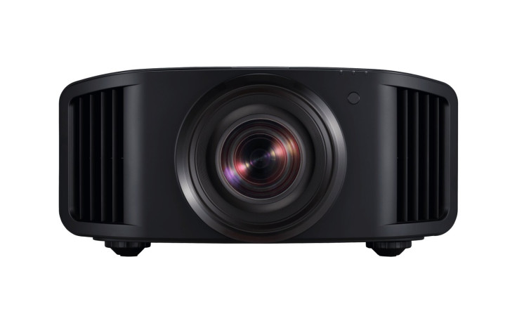JVC DLA-NZ9 Black