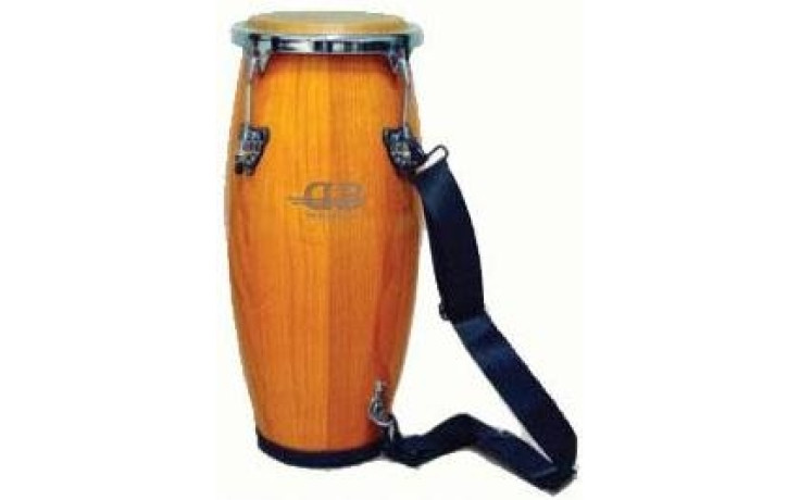 DB Percussion MCLC-500, 7 5" x 22" Deep Original
