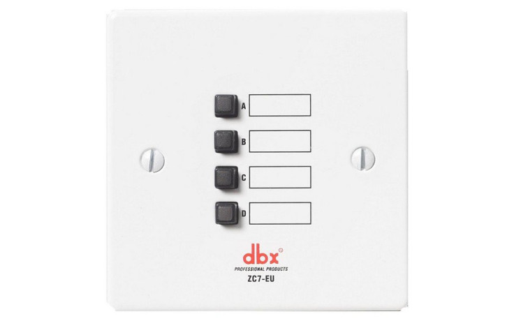 DBX ZC-7