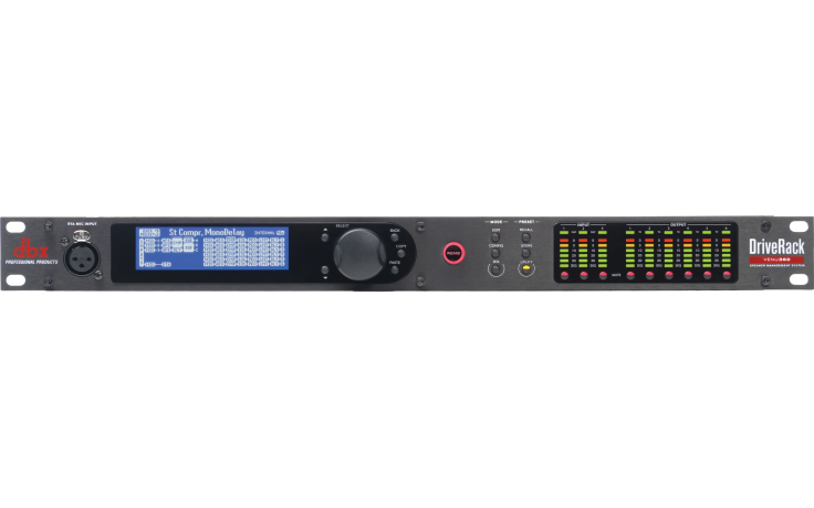 DBX VENU360