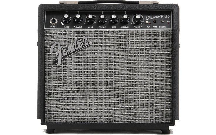 Fender CHAMPION 20