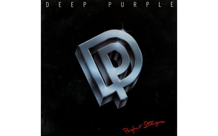 Deep Purple: Perfect Strangers -Hq