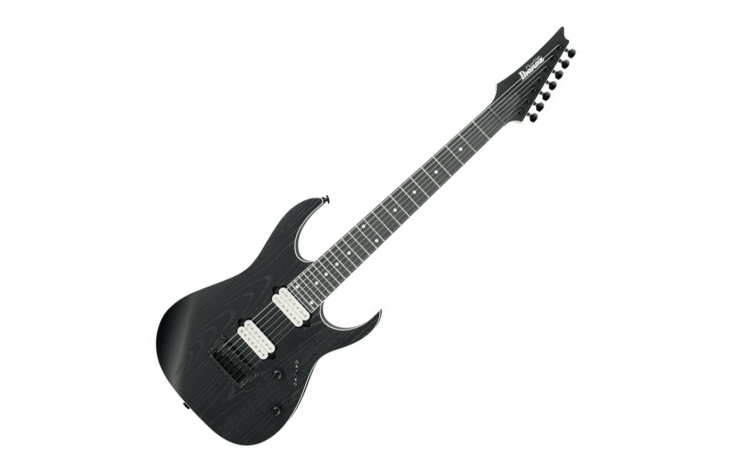 IBANEZ RGR752AHBF WK