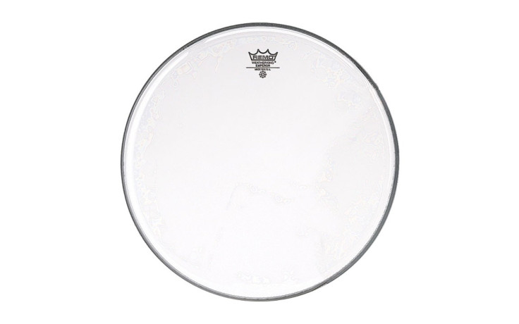 REMO EMPEROR 16'' CLEAR