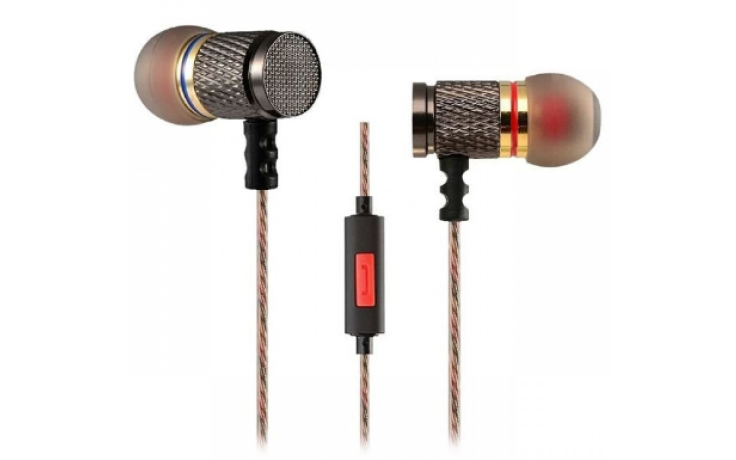 Knowledge Zenith EDR1 mic