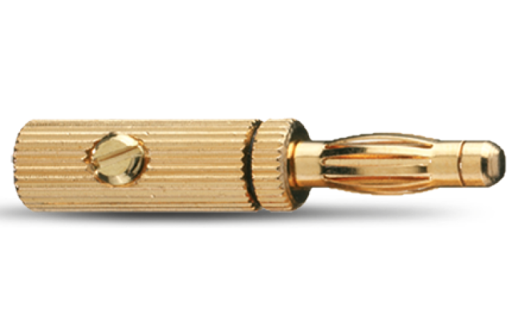 OEHLBACH Banana Pin-B3 1 шт.