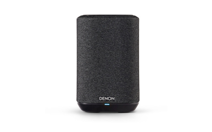 DENON HOME 150NV Black