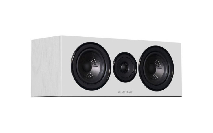 Wharfedale Diamond 12 C White Oak