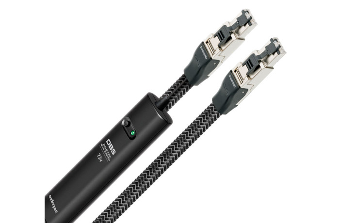 AUDIOQUEST RJ/E Diamond 3,0m