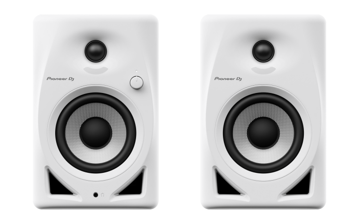 Pioneer DM-40D-W