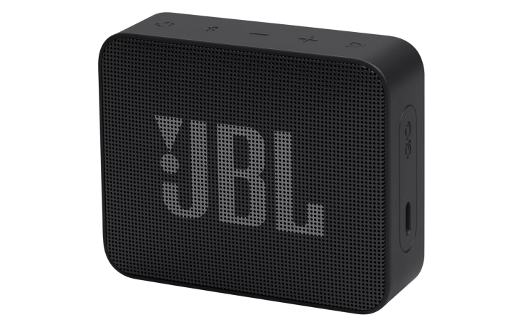 JBL Go Essential 2 Black