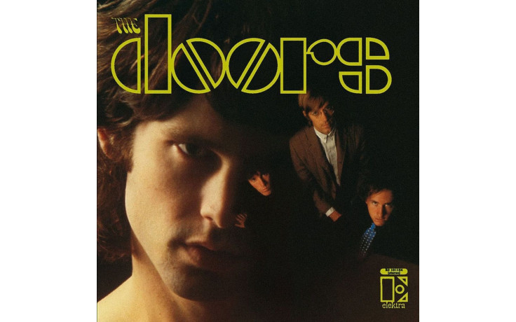 The Doors - The Doors Vinyl LP