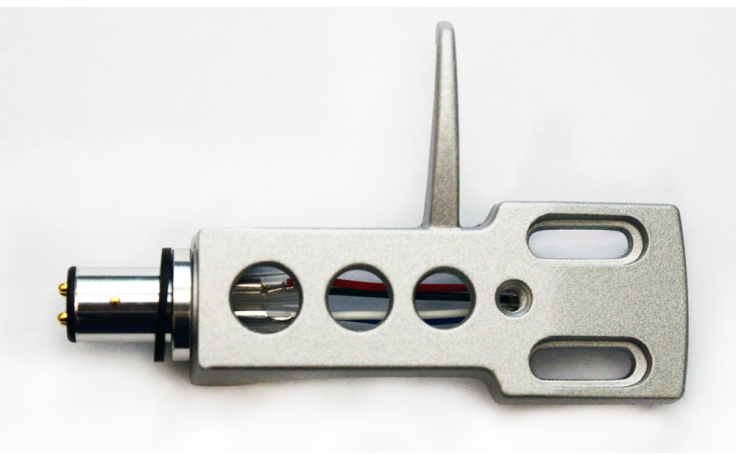 Lautsenn - Head shell Silver