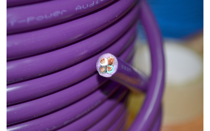 MT-Power Premium Speaker Wire 4/14 AWG