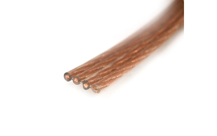 MT-Power Master Speaker Wire 4/14 AWG