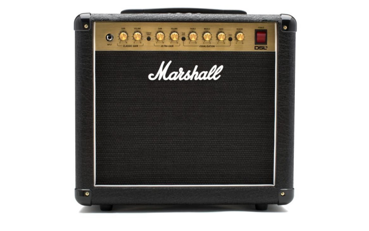 MARSHALL DSL5CR