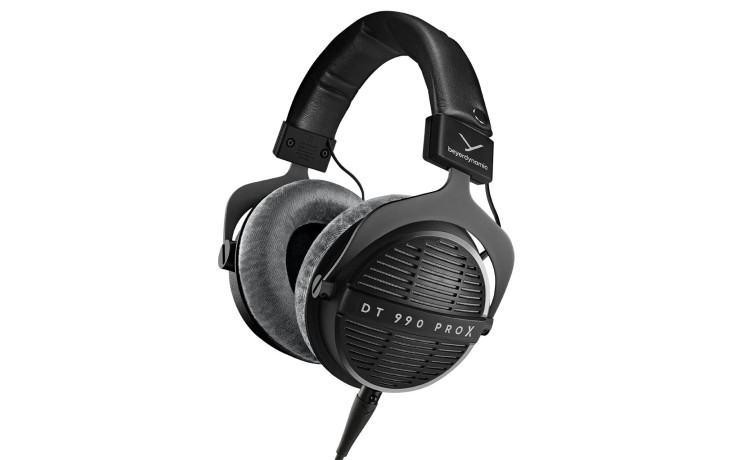 Beyerdynamic DT 990 PRO X 48 Ohms