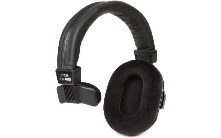 Beyerdynamic DT 252