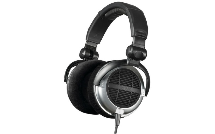 Beyerdynamic DT 860 Edition 2007