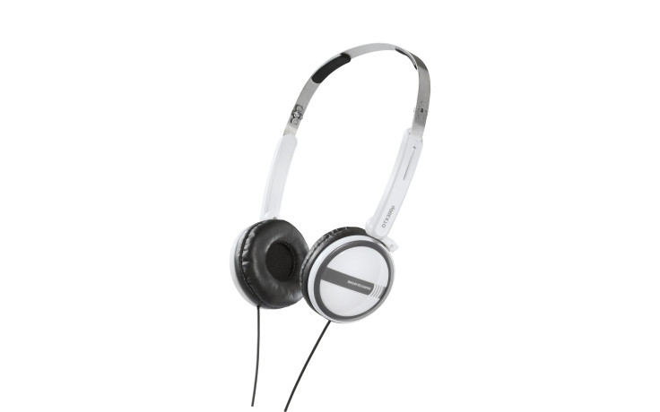 Beyerdynamic DTX 300 P White/grey