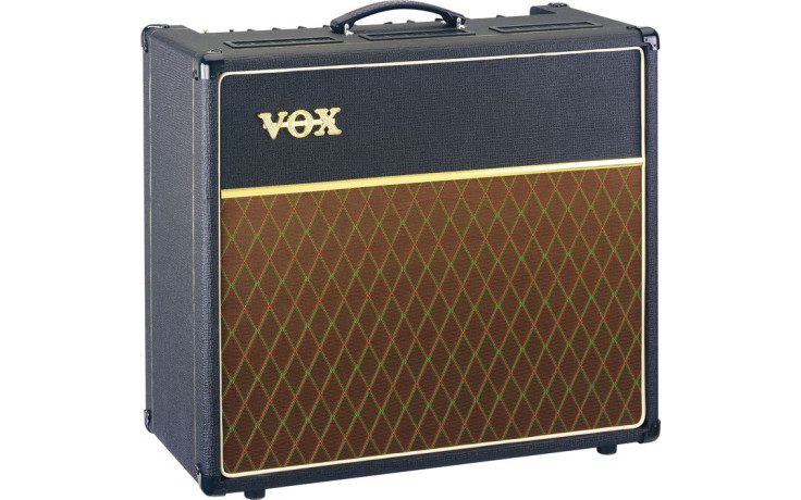VOX AC30C2