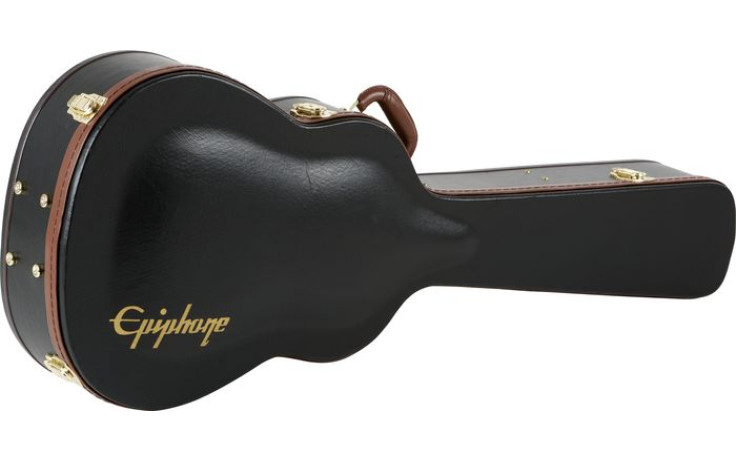 EPIPHONE CASE EPI HARDSHELL DREADNOUGHT