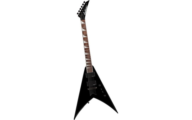 JACKSON KVXT BLK