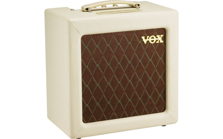 VOX VOX AC4TV Combo Amplifier