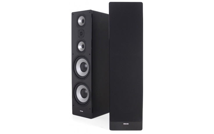 Dynavoice Challenger M-105 Black