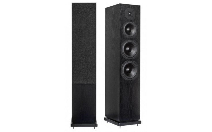 Dynavoice Classic CL-26 Black