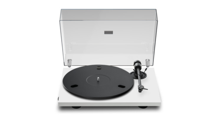 Pro-Ject E1.2 Pick It MM E White