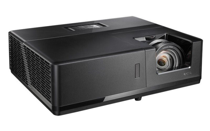 OPTOMA ZU606TSTe