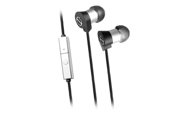 Paradigm E3 m Black