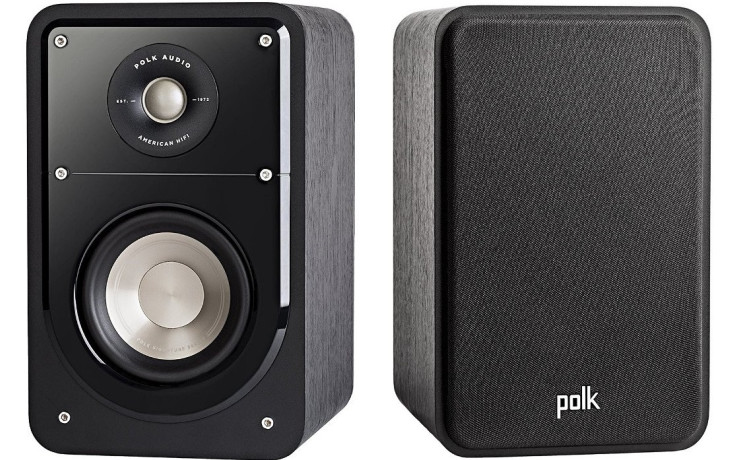 Polk Audio Signature S 15e Black