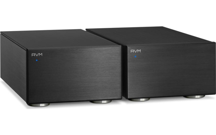 AVM Evolution M3.2S