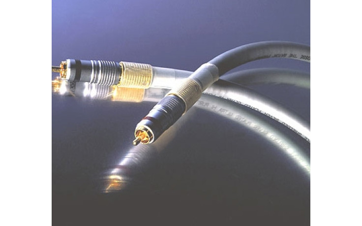 Ecosse The Baton RCA 0,8m