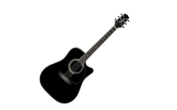 TAKAMINE EF341SC