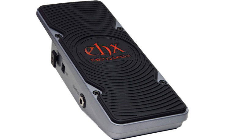 Electro-harmonix Talking pedal