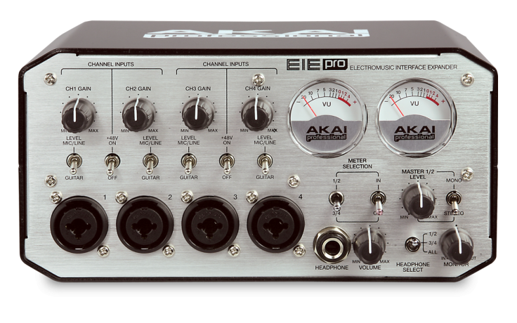Akai EIE PRO