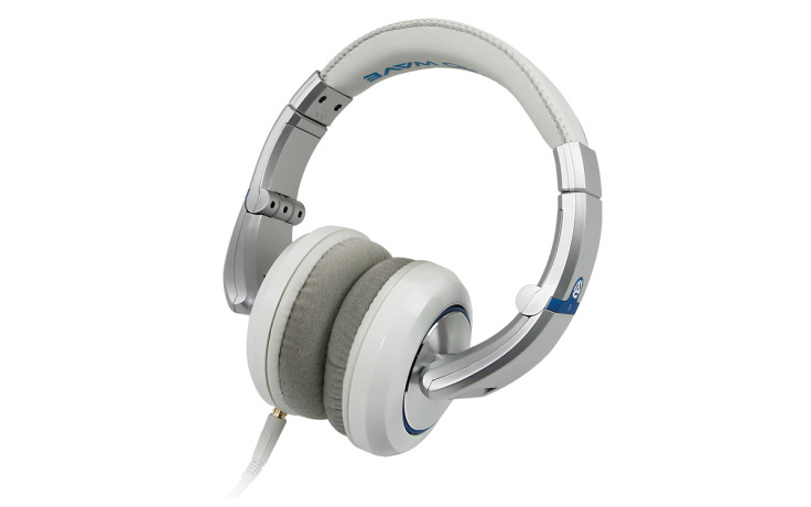 Numark ELECTROWAVE