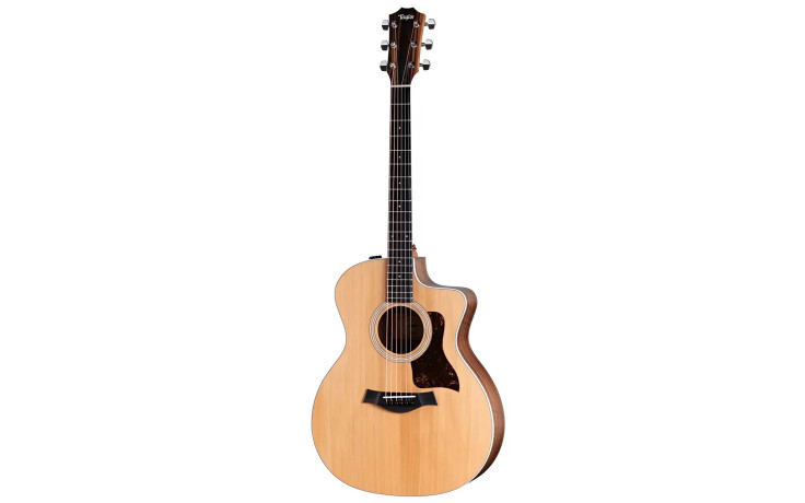 Taylor Guitars 214ce