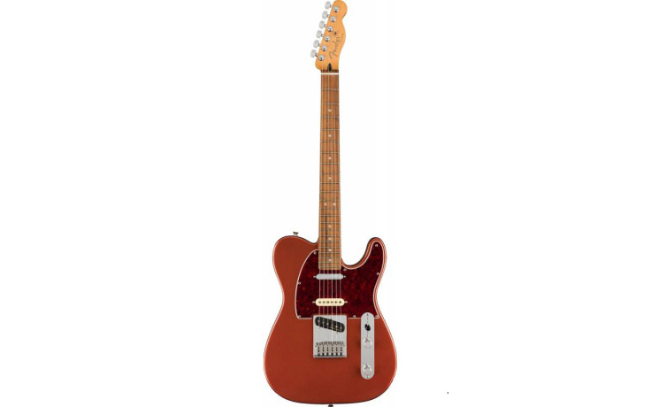 FENDER PLAYER PLUS NASHVILLE TELECASTER PF ACAR