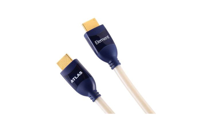 Atlas Element 18G (HDMI-HDMI) 4,0m