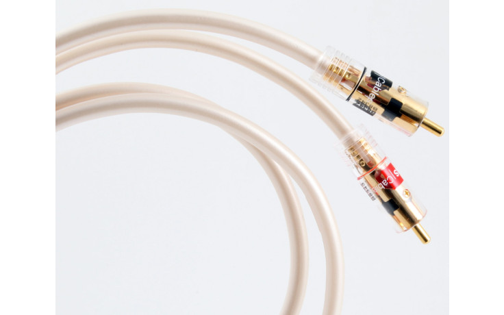 Atlas Element Duo Integra (RCA-RCA) 2m