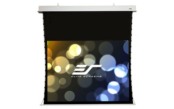 EliteScreens ITE106HW3-E24 White